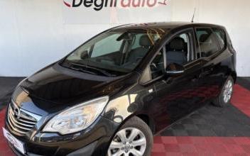 Opel Meriva Cournon-d'Auvergne