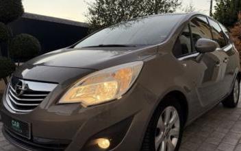 Opel Meriva Ezanville