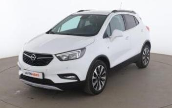 Opel mokka Issy-les-Moulineaux