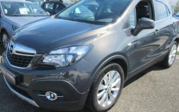 Opel Mokka Aubière