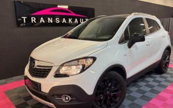 Opel Mokka Harfleur