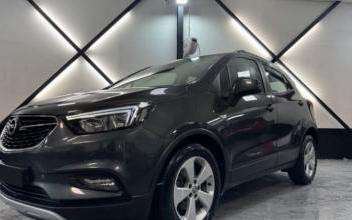 Opel Mokka Le-Havre