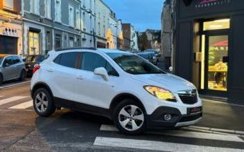Opel Mokka Cambrai