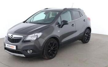 Opel mokka Issy-les-Moulineaux