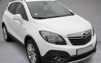 Opel mokka Saint-Laurent-du-Var