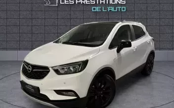 Opel Mokka Puteaux