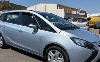 Opel zafira Châteauneuf-les-Martigues