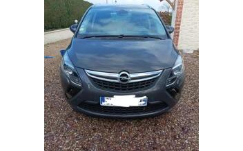 Opel zafira Roumare