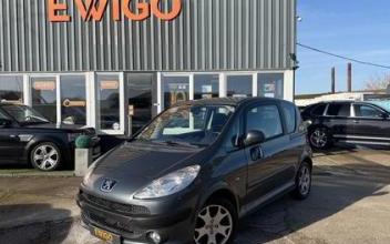 Peugeot 1007 Evreux