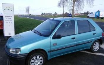 Peugeot 106 Osny