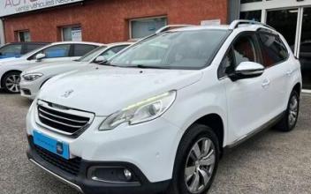Peugeot 2008 Montauban