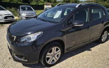 Peugeot 2008 Vedène