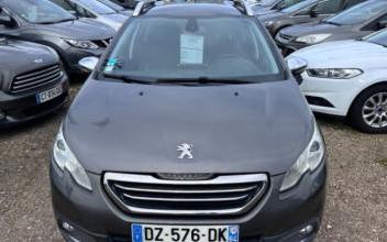 Peugeot 2008 Evreux