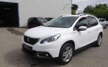 Peugeot 2008 Sorgues