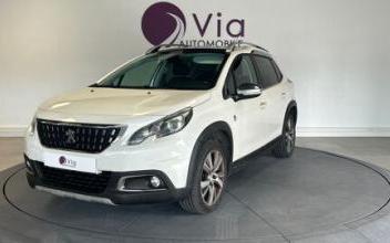 Peugeot 2008 Pessac