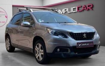 Peugeot 2008 Cannes