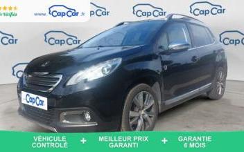 Peugeot 2008 Lagny-sur-Marne