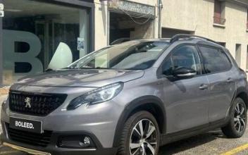 Peugeot 2008 Jouars-Pontchartrain