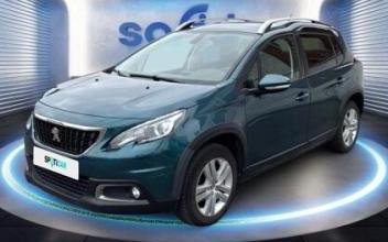 Peugeot 2008 Wattrelos