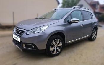 Peugeot 2008 Amboise