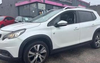 Peugeot 2008 Coignières