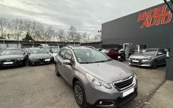 Peugeot 2008 Nîmes