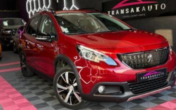 Peugeot 2008 Manosque