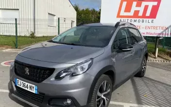 Peugeot 2008 Reims