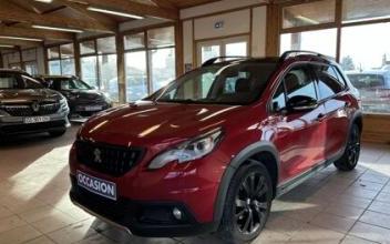 Peugeot 2008 Mérignac