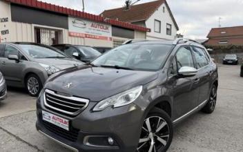 Peugeot 2008 Pierrelaye