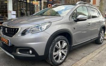 Peugeot 2008 Montrouge