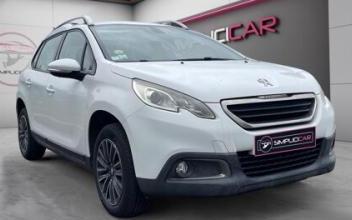 Peugeot 2008 Montpellier