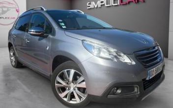 Peugeot 2008 Avignon
