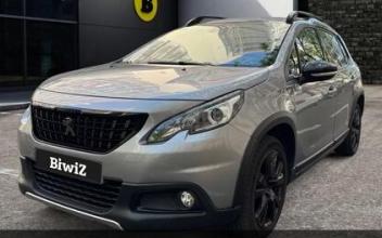 Peugeot 2008 Nanterre