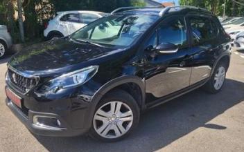 Peugeot 2008 Saint-Jean-de-Védas