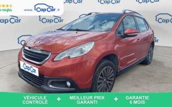 Peugeot 2008 Bouliac