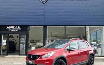 Peugeot 2008 Echirolles