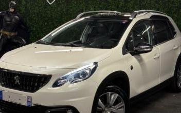Peugeot 2008 Taverny