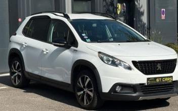 Peugeot 2008 Genay