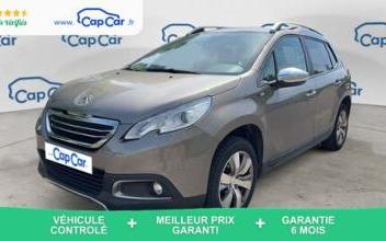 Peugeot 2008 Nancy