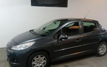 Peugeot 207 Grande-Synthe