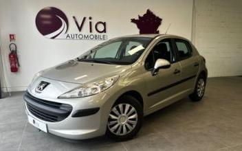 Peugeot 207 Montigny-le-Bretonneux