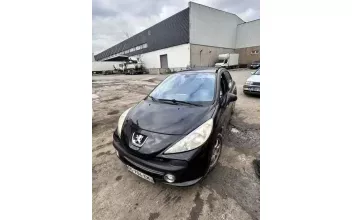 Peugeot 207 Gennevilliers
