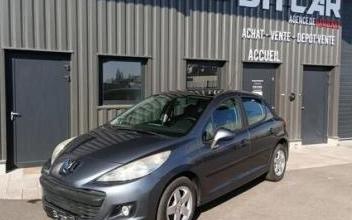 Peugeot 207 Haguenau