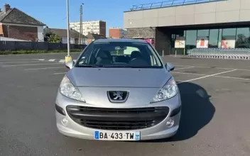 Peugeot 207 Montauban