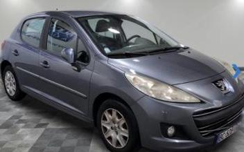 Peugeot 207 Bouafle
