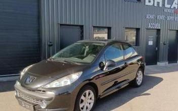 Peugeot 207 Haguenau