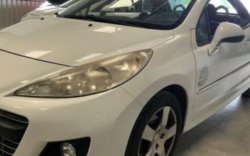 Peugeot 207 CC Romorantin-Lanthenay