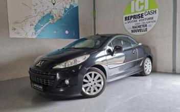 Peugeot 207 cc Gigean