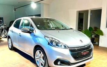 Peugeot 208 Millau
